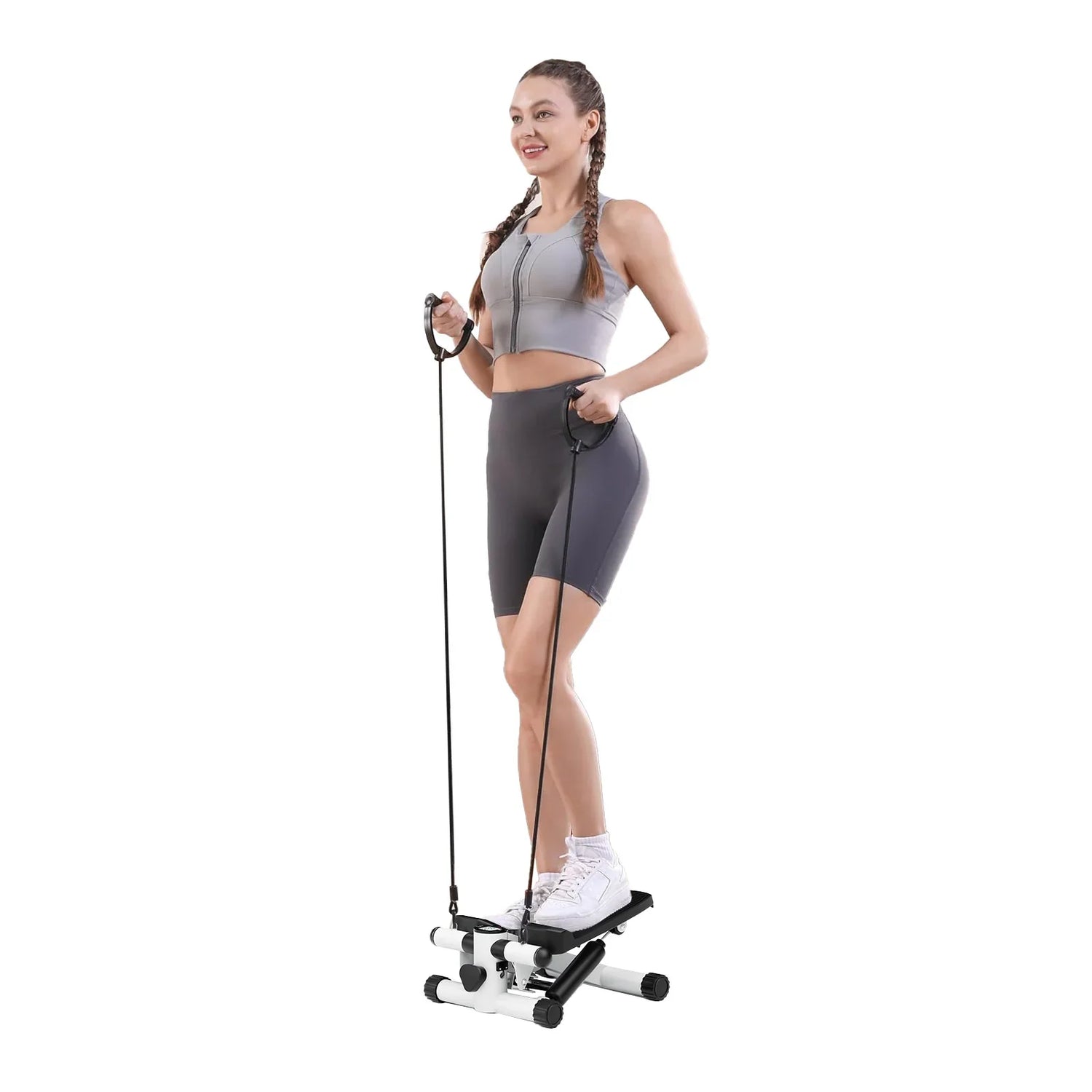 Fitness Stepper