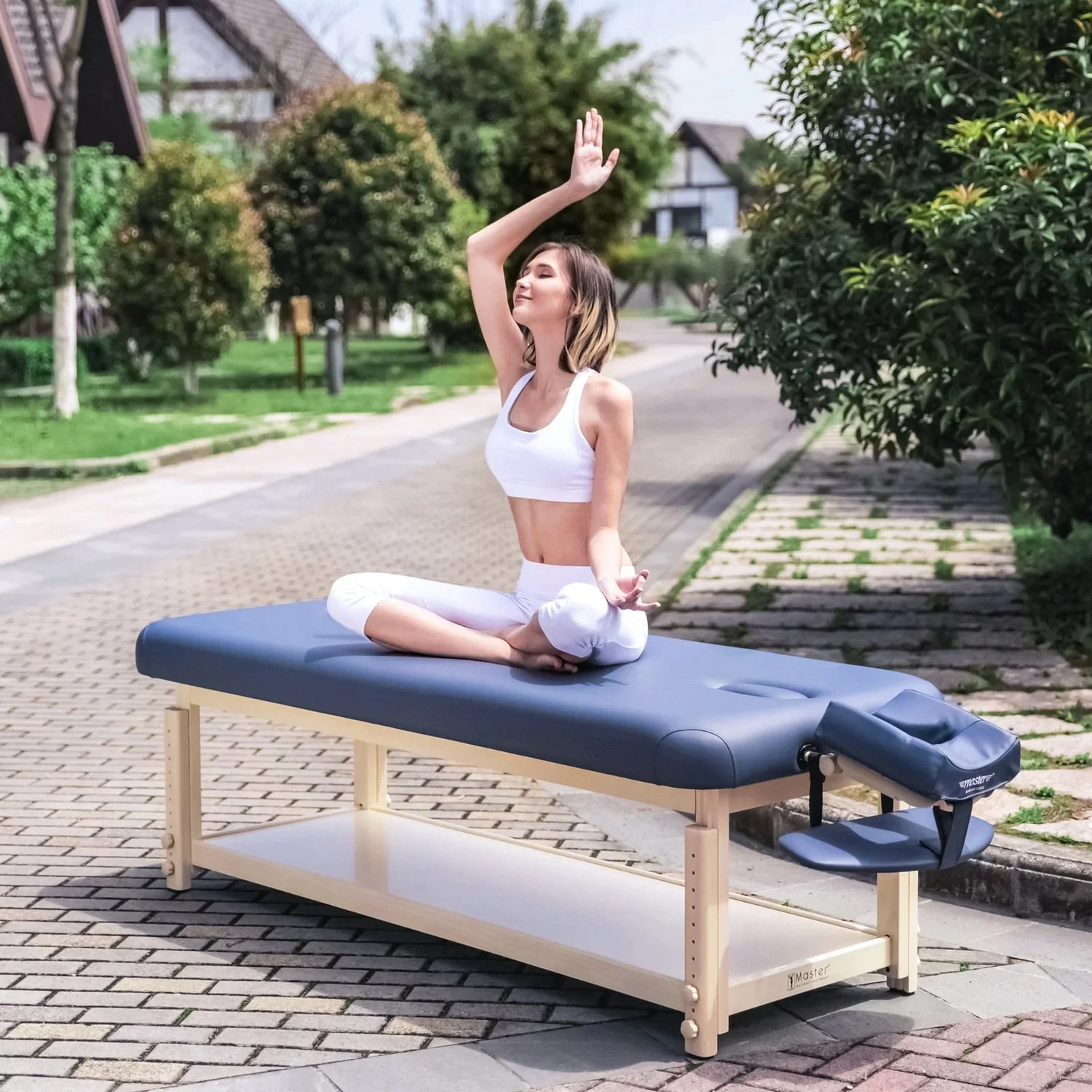 Massage Table