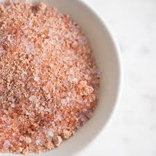 Bath Salts