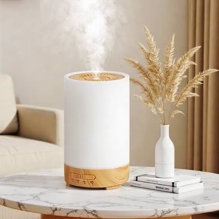 Diffuser
