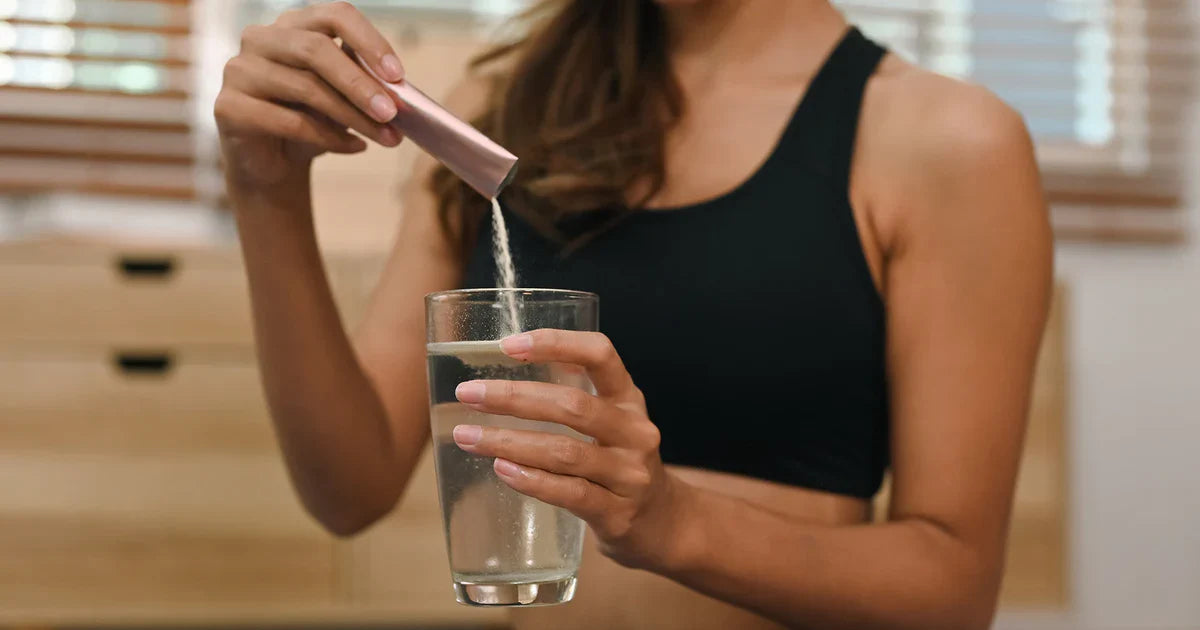 Electrolytes