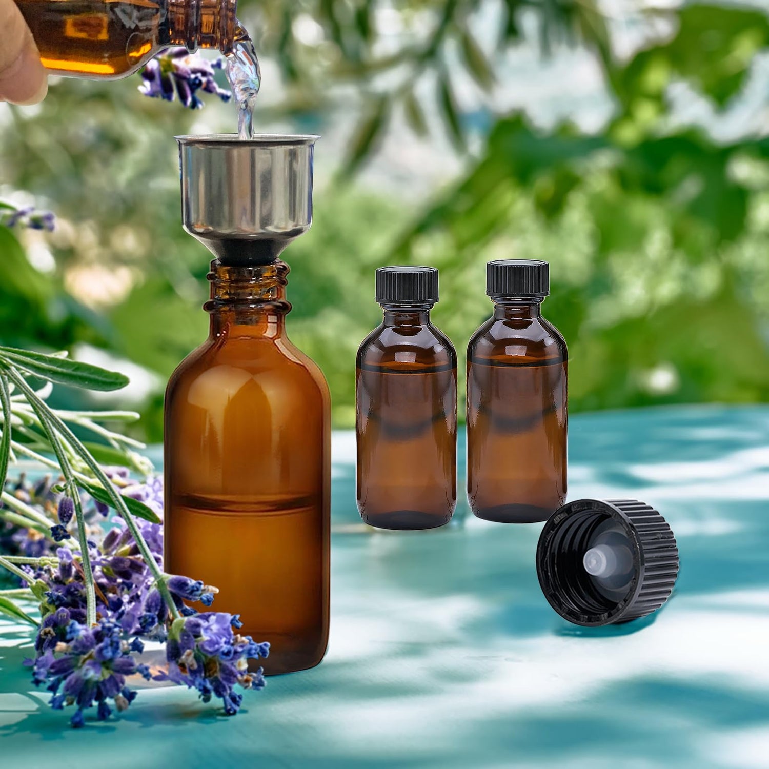 Essential Oils