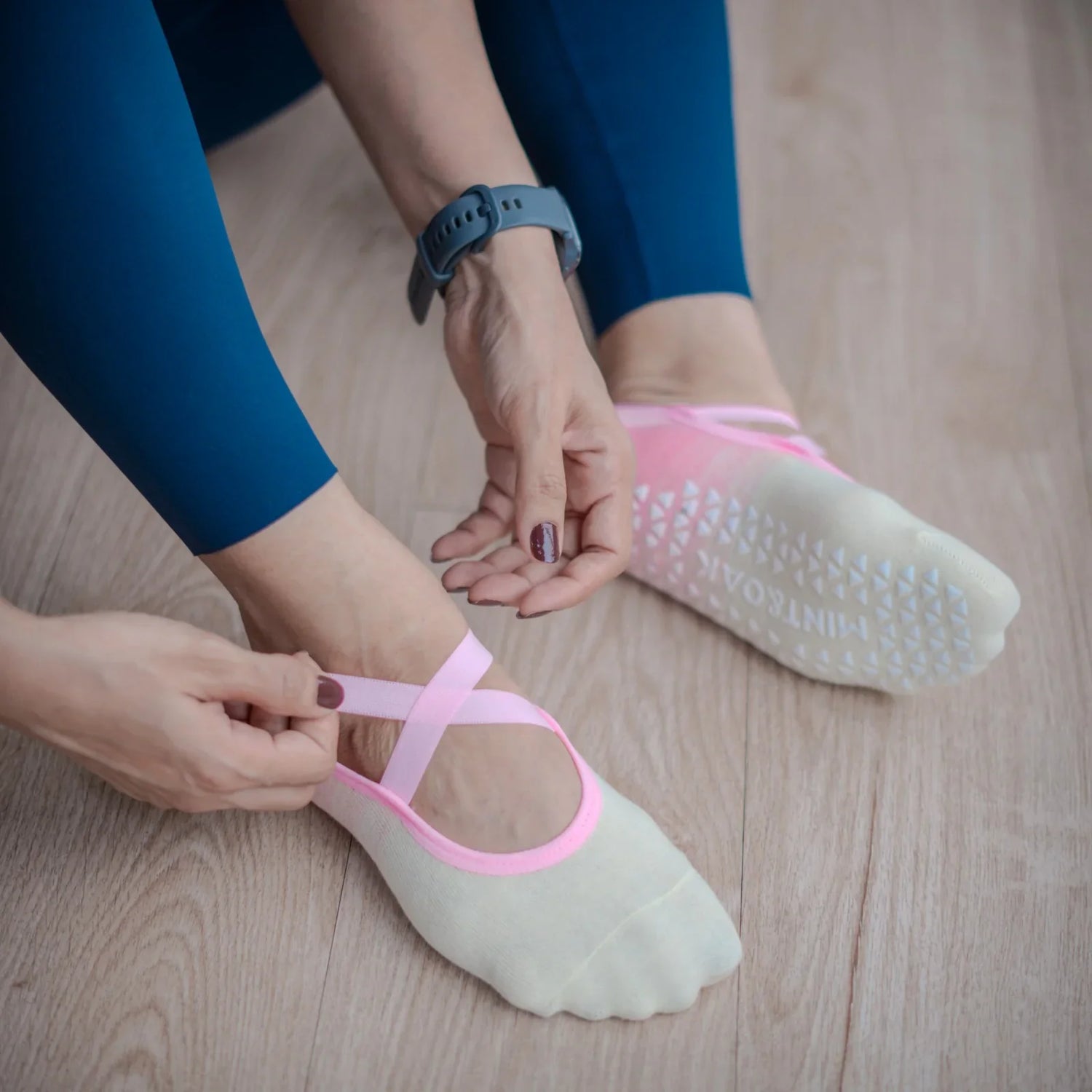 Grip Socks