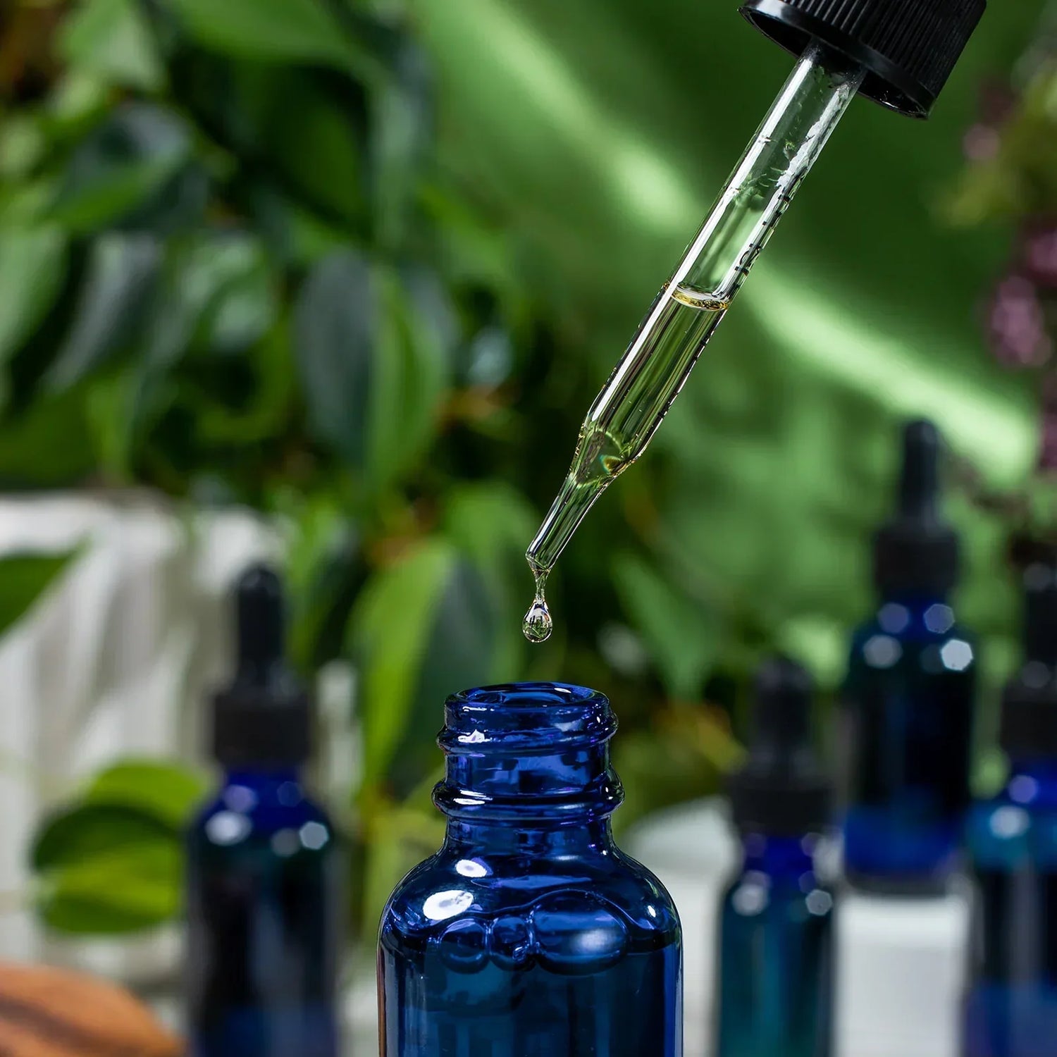 Massage Oil