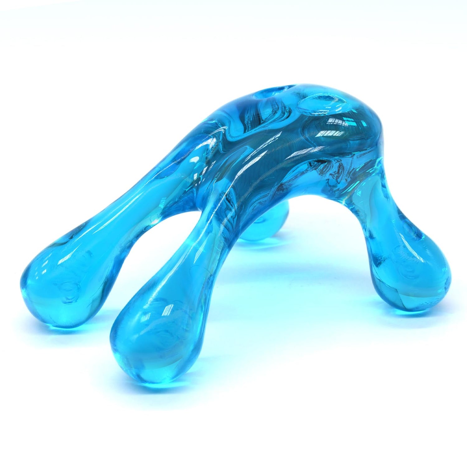 Palm Massage Device