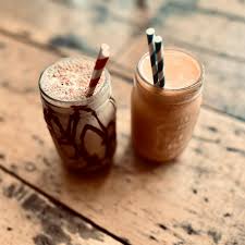 Protein Coffee