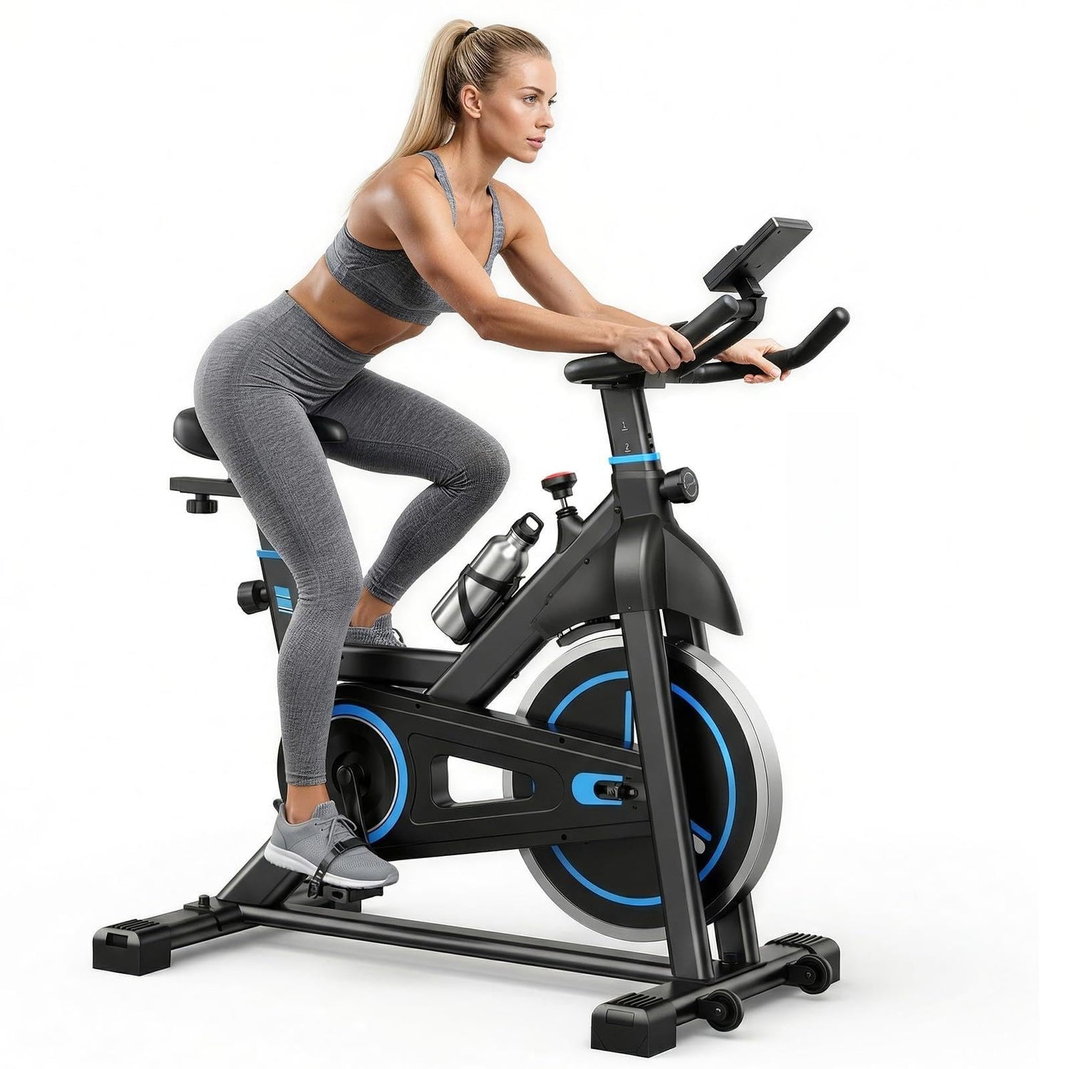Stationary Bikes