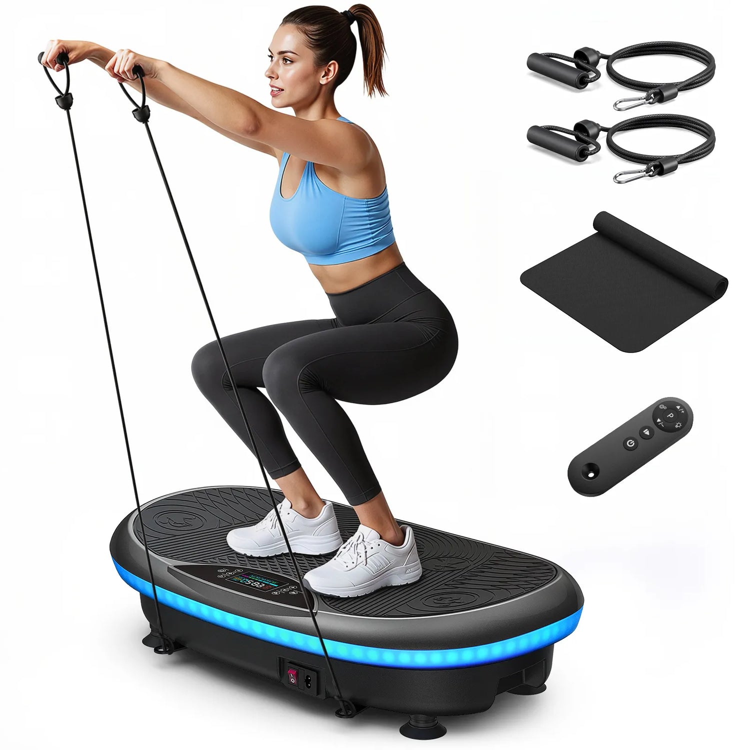 Vibration Plate