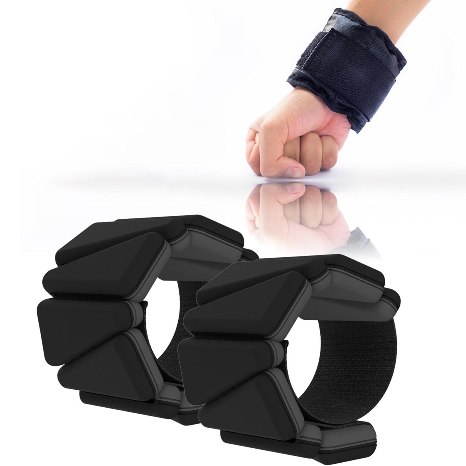 Ankle and Wrist Weights
