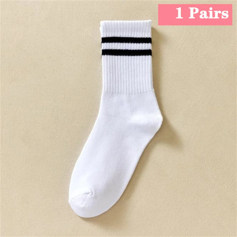 1/5/10/20 pair of football socks sports socks men's mid-calf socks silicone non-slip dot socks basketball yoga socks