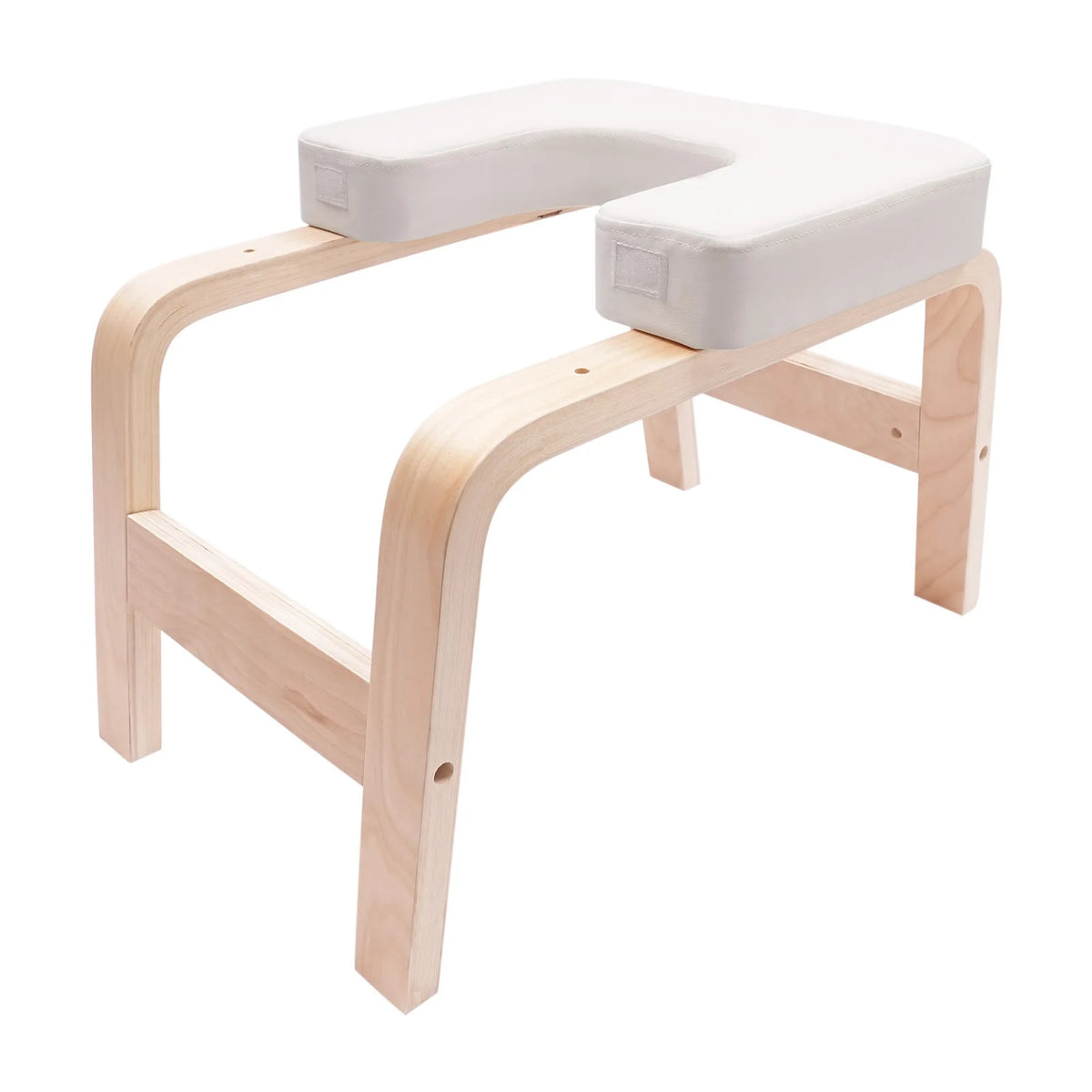 Yoga Headstand, Assistant Inversion Bench, Body Shaping Invert Stool, Chair Body Coordination for Gymnasts 64*36*40cm