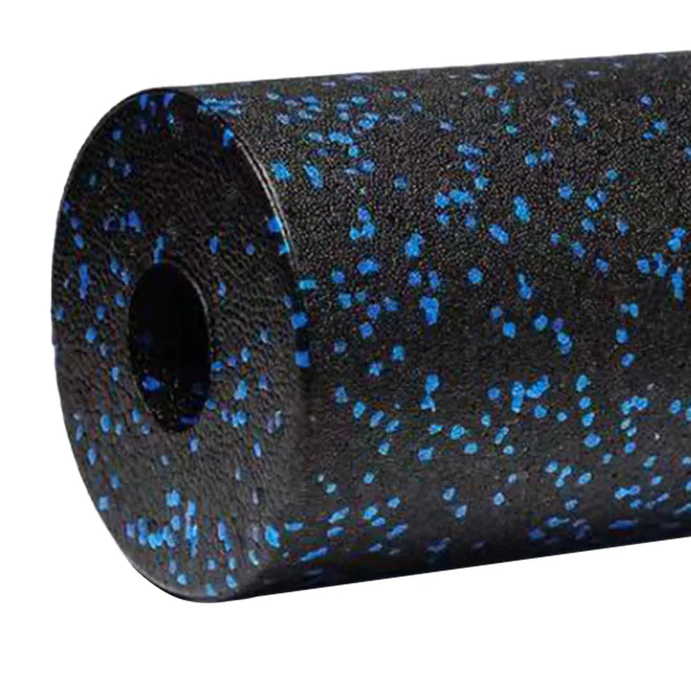 Foam Roller Yoga Column Portable Exercise Roller High Density EPP Hollow Massage Roller Multi-Function for Yoga Pilates