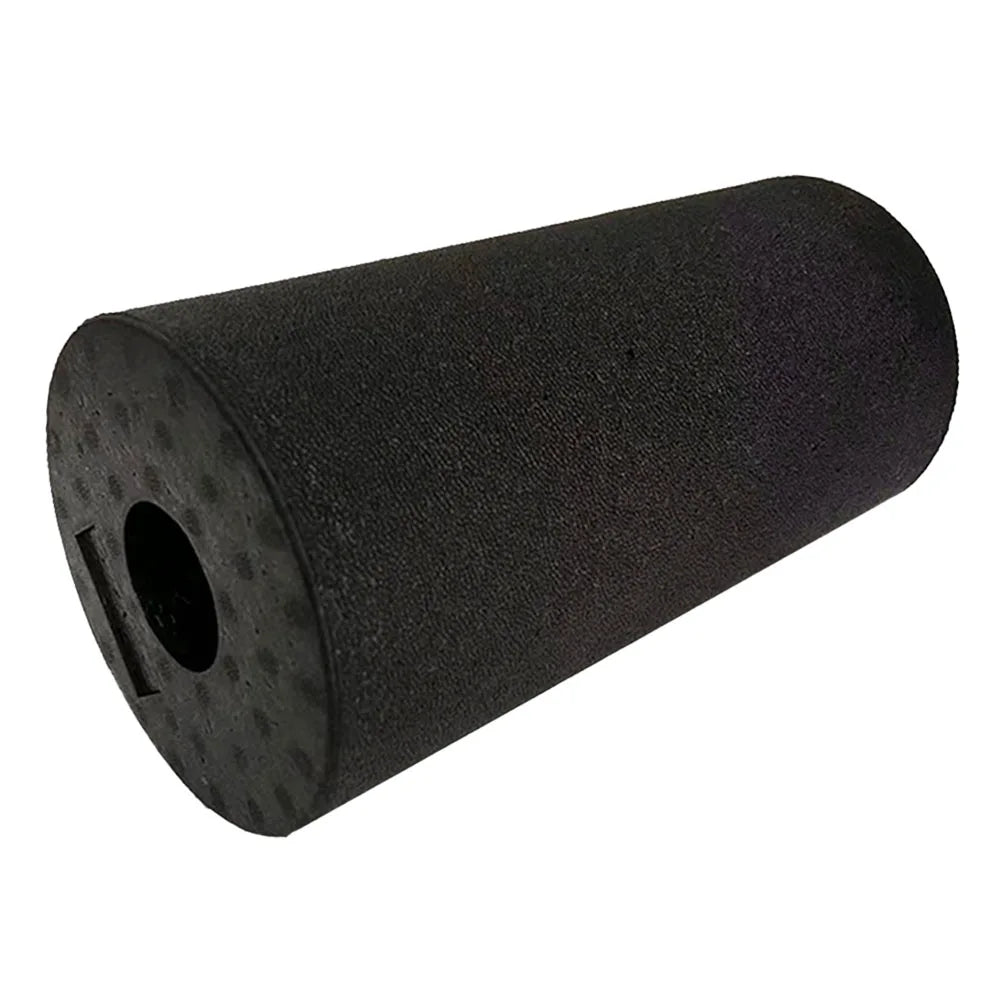 Foam Roller Yoga Column Portable Exercise Roller High Density EPP Hollow Massage Roller Multi-Function for Yoga Pilates