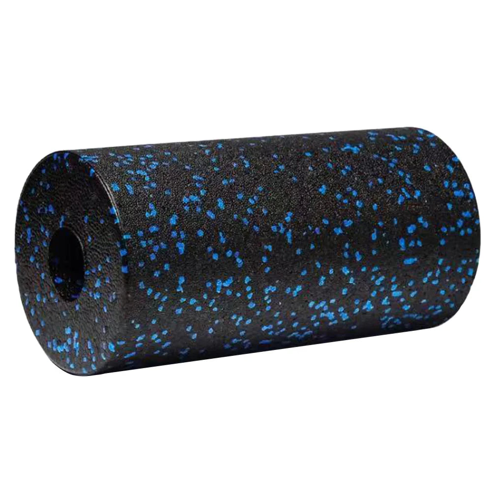 Foam Roller Yoga Column Portable Exercise Roller High Density EPP Hollow Massage Roller Multi-Function for Yoga Pilates