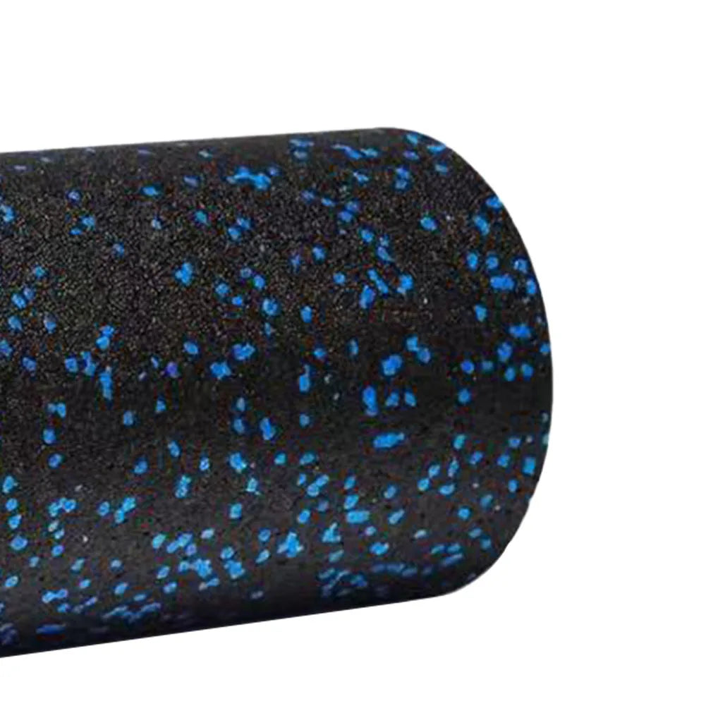 Foam Roller Yoga Column Portable Exercise Roller High Density EPP Hollow Massage Roller Multi-Function for Yoga Pilates