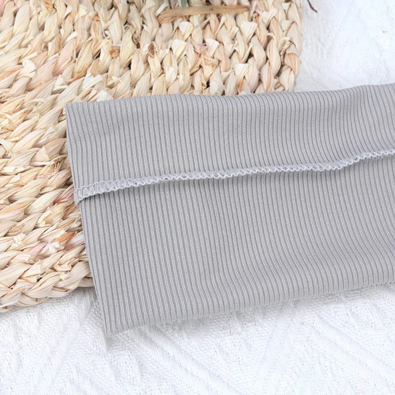 Elastic Solid Color Hair Bands for Women and Men Hairband Running Fitness Sports Yoga Headbands Girls Head Band Accessories 2031